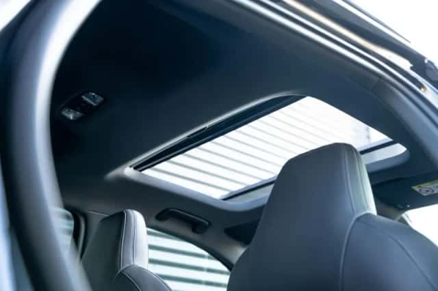 Audi A3 (2025) thumbnail 20