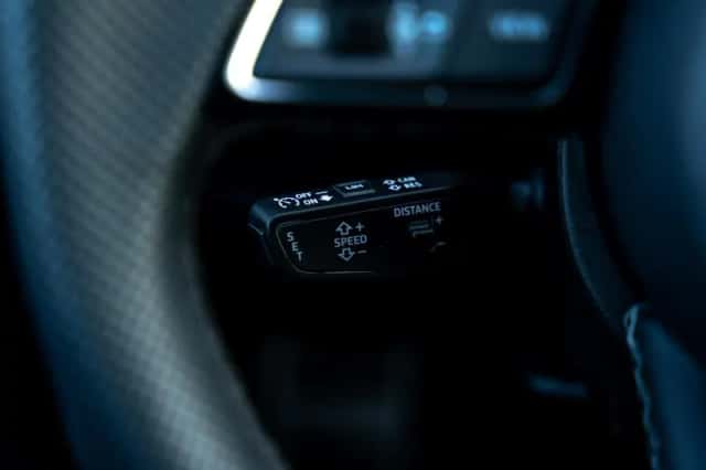 Audi A3 (2025) thumbnail 26