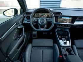 Audi A3 (2025) thumbnail 28