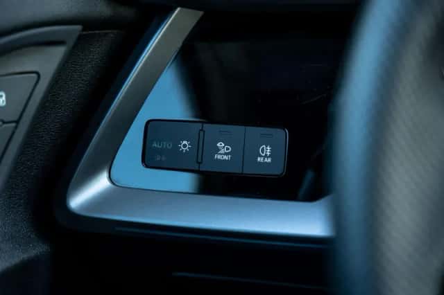 Audi A3 (2025) thumbnail 29