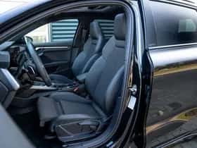 Audi A3 (2025) thumbnail 4