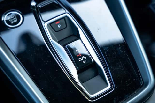 Audi A3 (2025) thumbnail 31