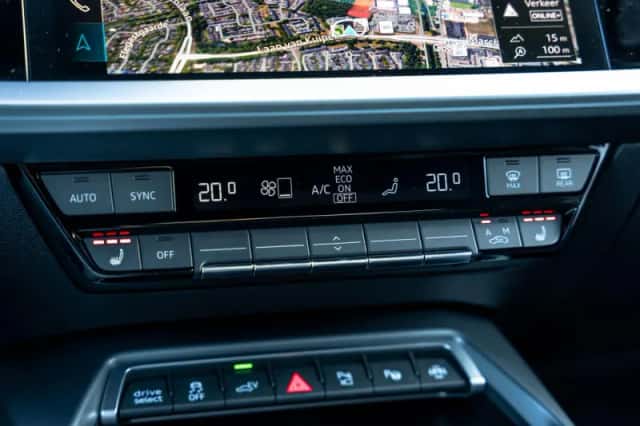 Audi A3 (2025) thumbnail 33