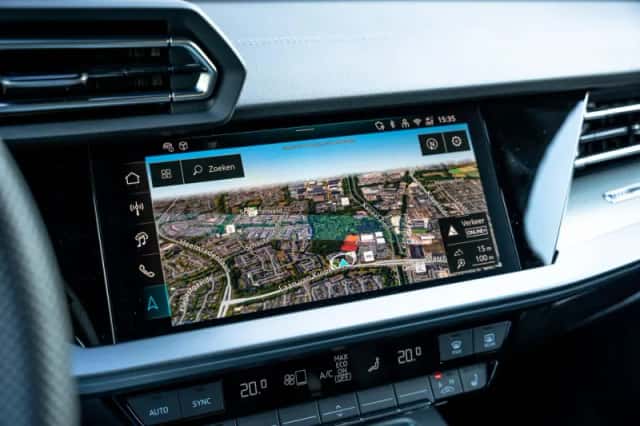 Audi A3 (2025) thumbnail 34