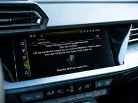 Audi A3 (2025) thumbnail 36