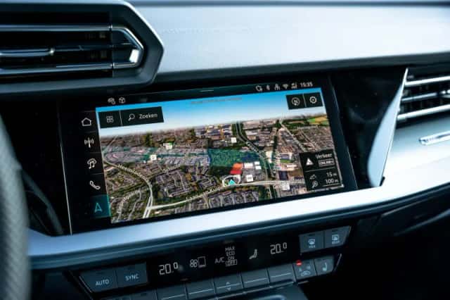 Audi A3 (2025) thumbnail 37