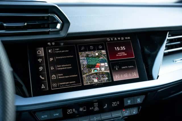Audi A3 (2025) thumbnail 38