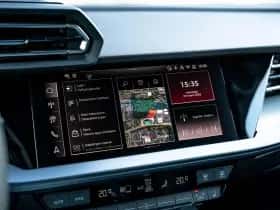 Audi A3 (2025) thumbnail 38