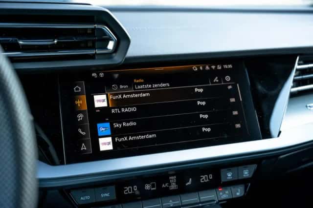 Audi A3 (2025) thumbnail 39