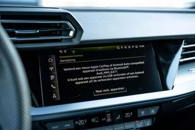 Audi A3 (2025) thumbnail 40
