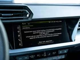 Audi A3 (2025) thumbnail 40