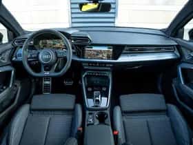 Audi A3 (2025) thumbnail 5