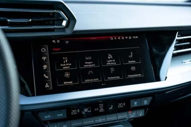 Audi A3 (2025) thumbnail 42