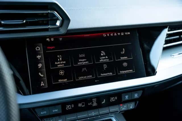 Audi A3 (2025) thumbnail 43