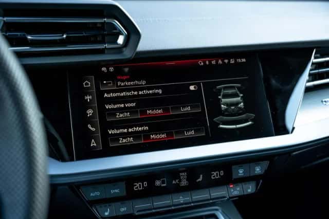Audi A3 (2025) thumbnail 46