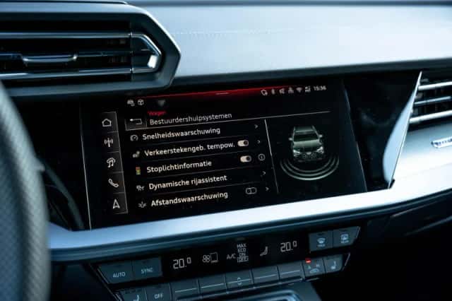 Audi A3 (2025) thumbnail 47