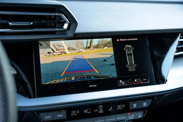 Audi A3 (2025) thumbnail 48