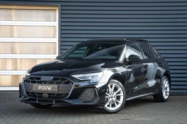 Audi A3 (2025) thumbnail 50