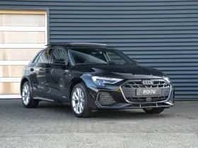 Audi A3 (2025) thumbnail 8