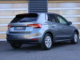 Škoda Fabia (2026) thumbnail 2