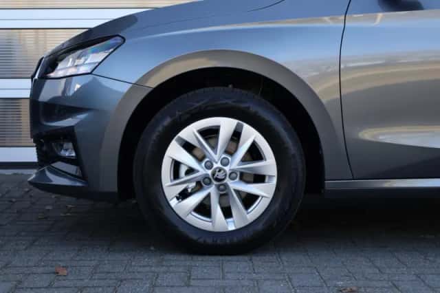 Škoda Fabia (2026) thumbnail 12