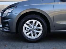 Škoda Fabia (2026) thumbnail 12