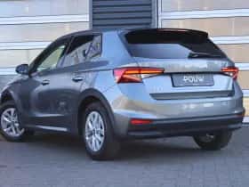 Škoda Fabia (2026) thumbnail 13