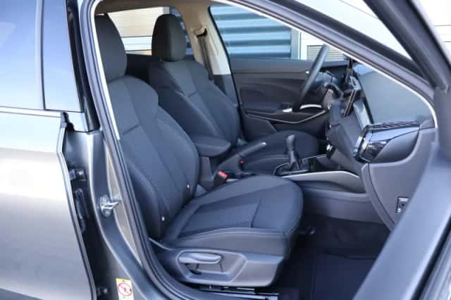 Škoda Fabia (2026) thumbnail 17