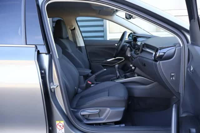 Škoda Fabia (2026) thumbnail 18
