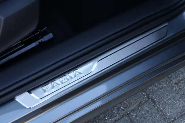 Škoda Fabia (2026) thumbnail 19