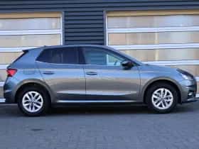 Škoda Fabia (2026) thumbnail 3