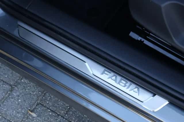 Škoda Fabia (2026) thumbnail 23