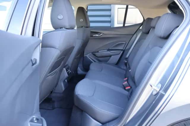Škoda Fabia (2026) thumbnail 25