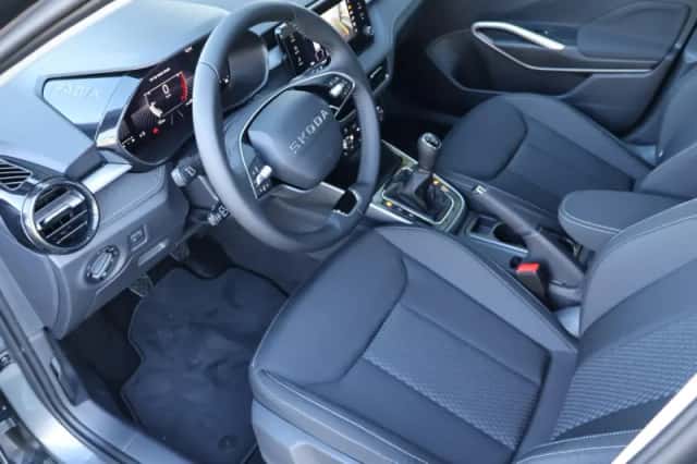 Škoda Fabia (2026) thumbnail 28