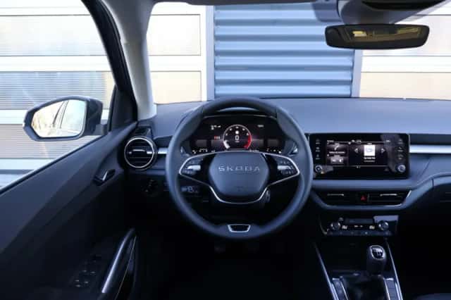 Škoda Fabia (2026) thumbnail 29