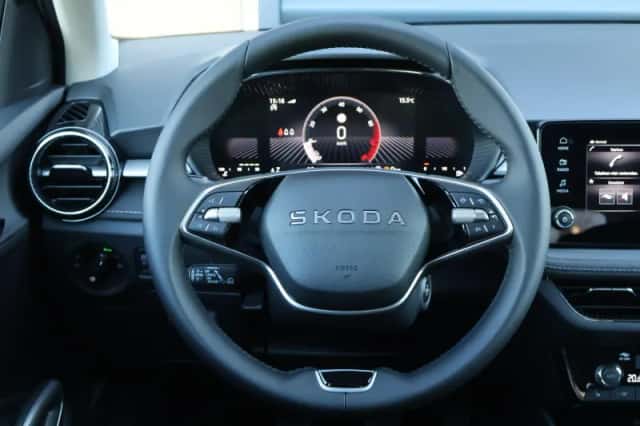 Škoda Fabia (2026) thumbnail 30