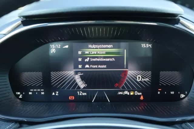 Škoda Fabia (2026) thumbnail 33