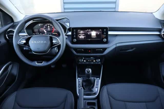 Škoda Fabia (2026) thumbnail 44
