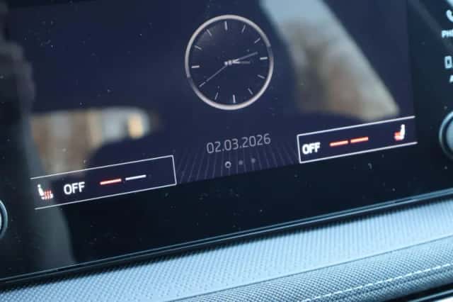 Škoda Fabia (2026) thumbnail 45