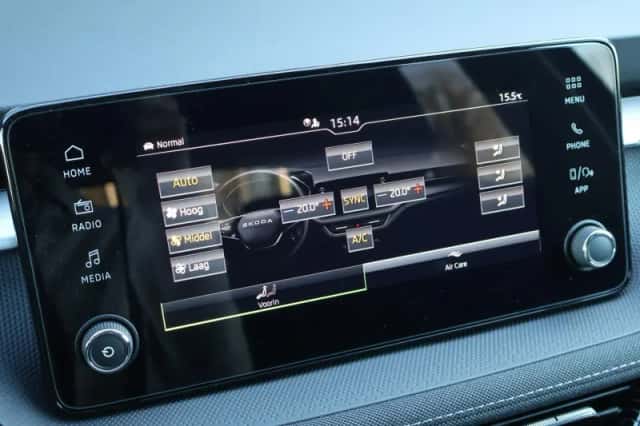 Škoda Fabia (2026) thumbnail 46