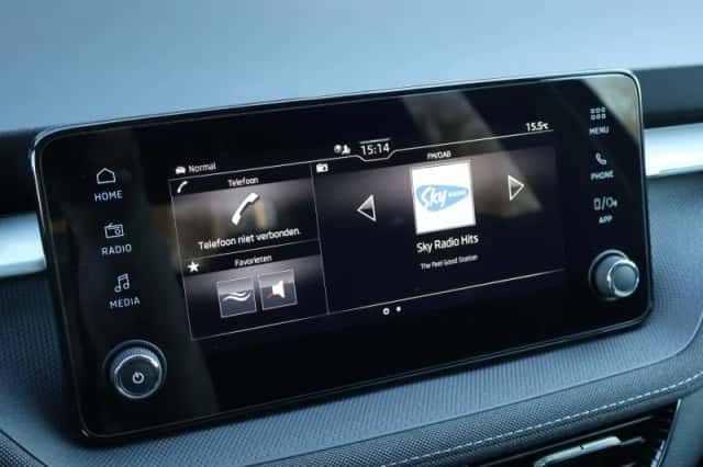 Škoda Fabia (2026) thumbnail 48