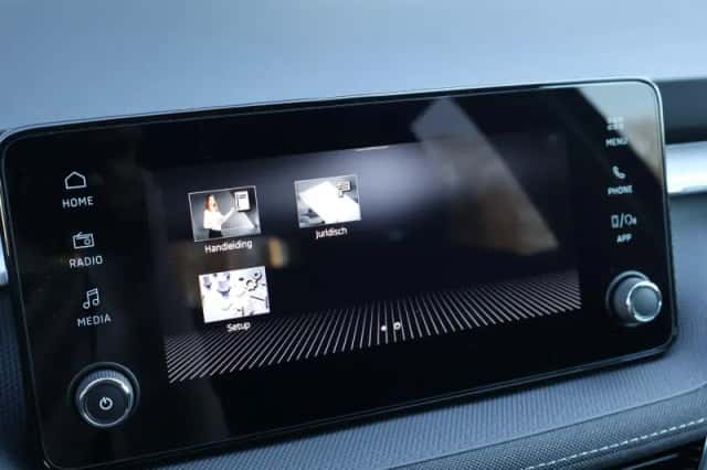 Škoda Fabia (2026) thumbnail 50