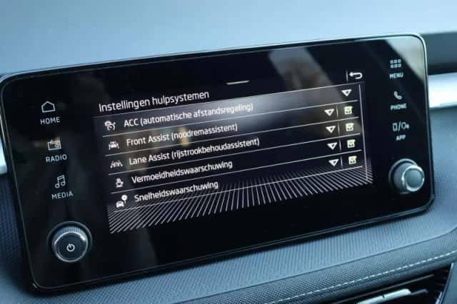 Škoda Fabia (2026) thumbnail 56