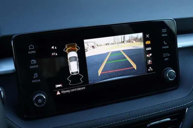Škoda Fabia (2026) thumbnail 57