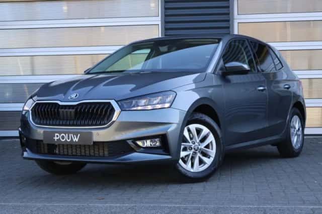 Škoda Fabia (2026) thumbnail 61