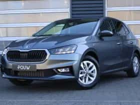 Škoda Fabia (2026) thumbnail 61