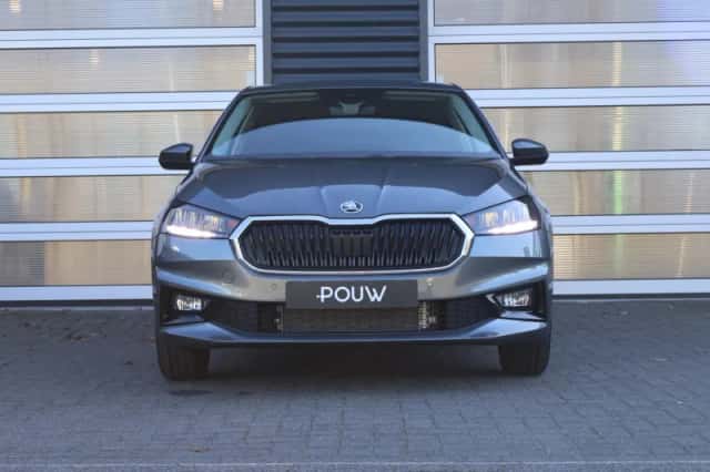 Škoda Fabia (2026) thumbnail 9