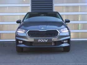 Škoda Fabia (2026) thumbnail 9