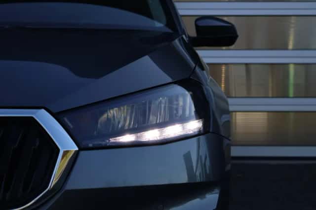 Škoda Fabia (2026) thumbnail 10