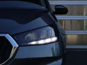 Škoda Fabia (2026) thumbnail 10